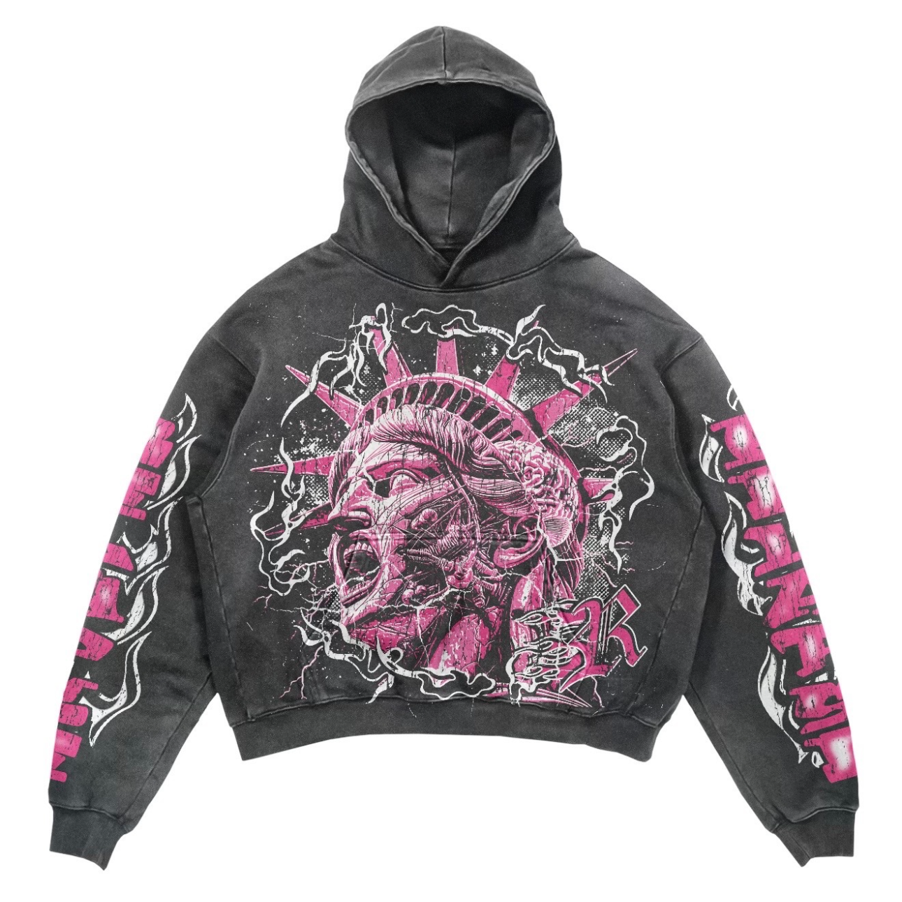 Liberty Hoodie