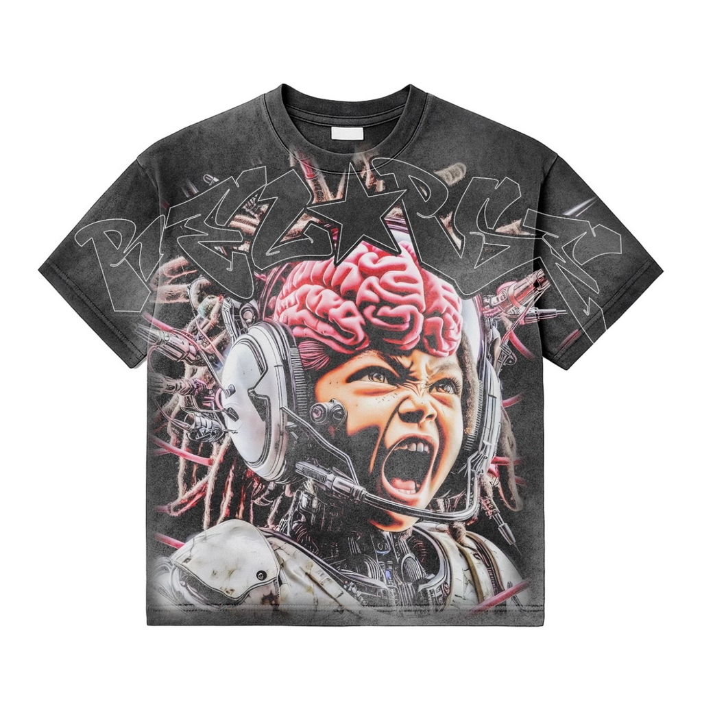 Mind Tee