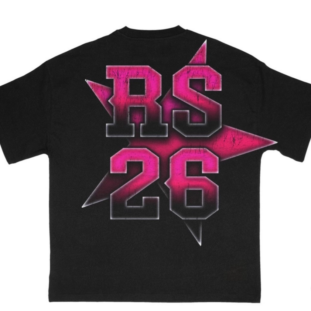 Mask Tee