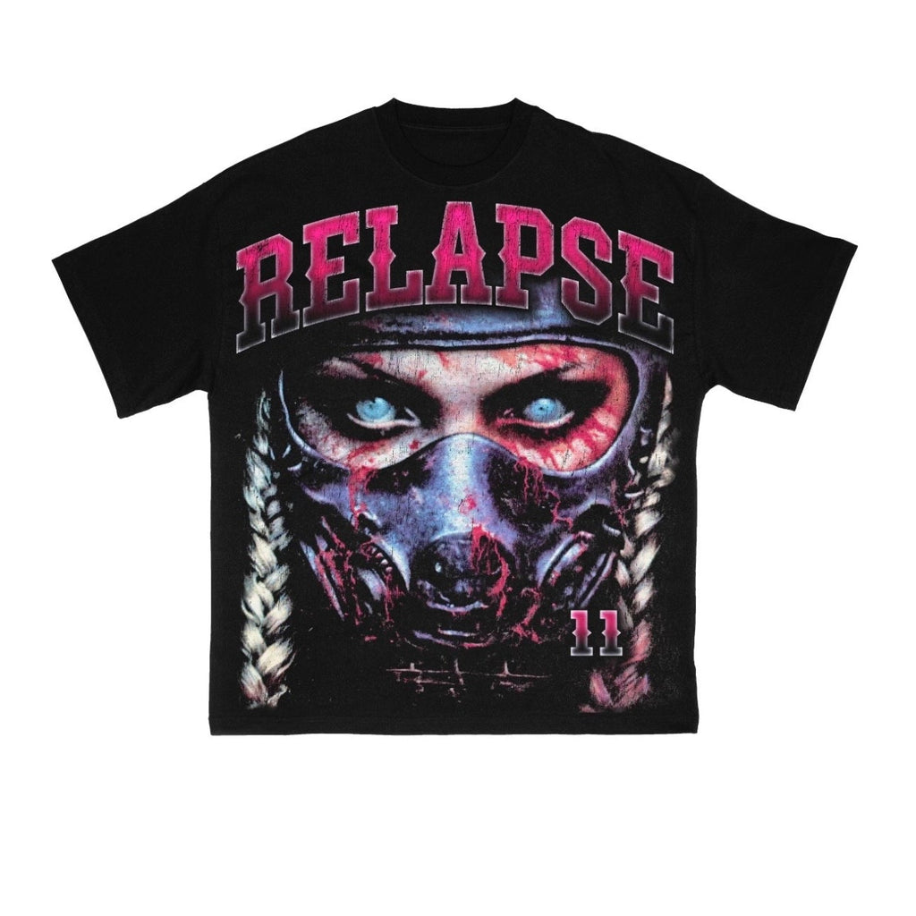 Mask Tee
