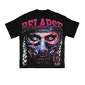Mask Tee