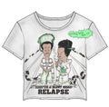 Blunthead Tee