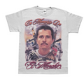 El Mencho Tee